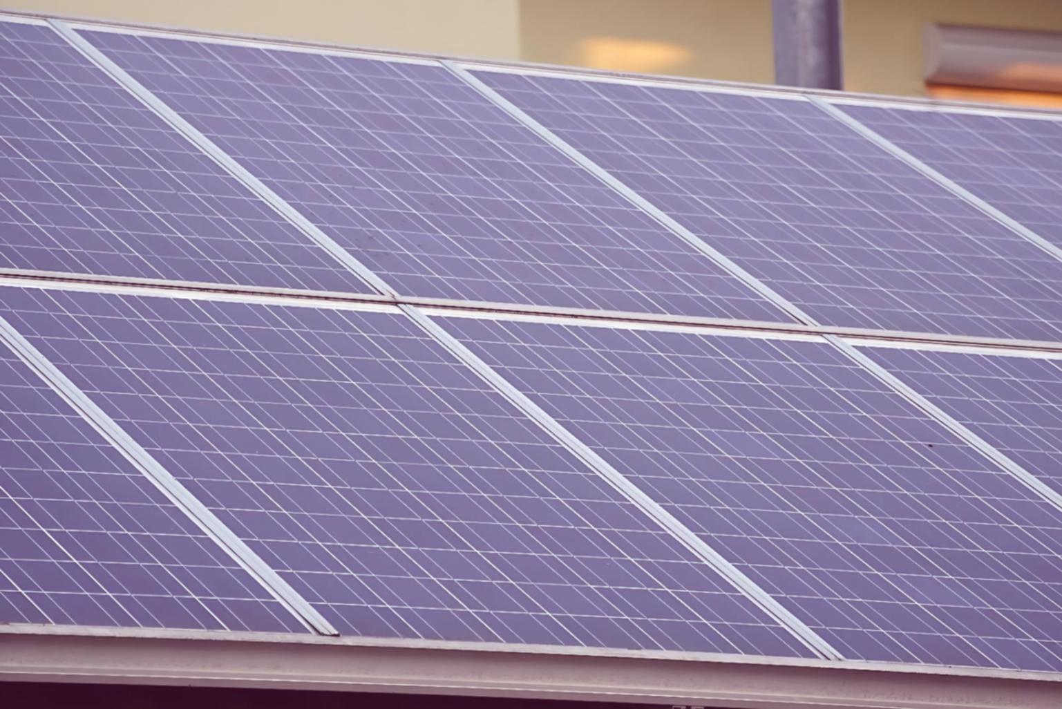 Installation de formation nucléaire avec équipements pédagogiques
