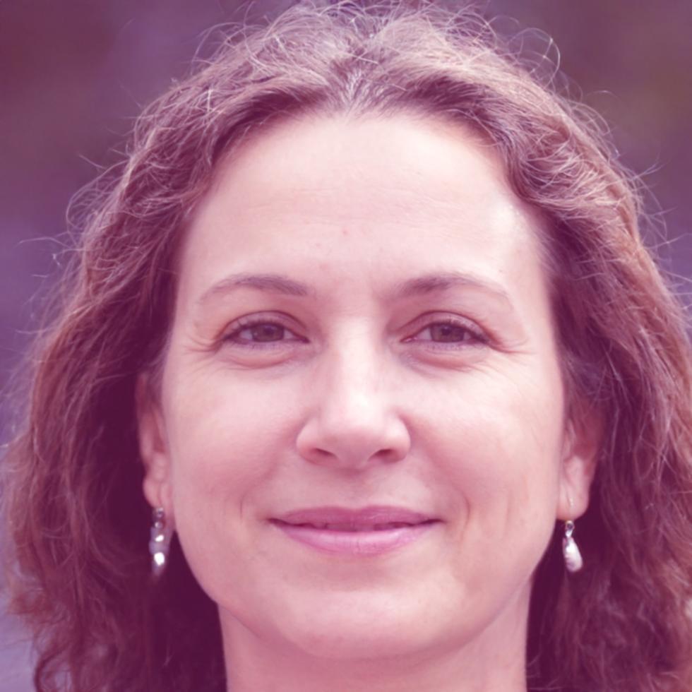 Portrait de Émilie Vasseur