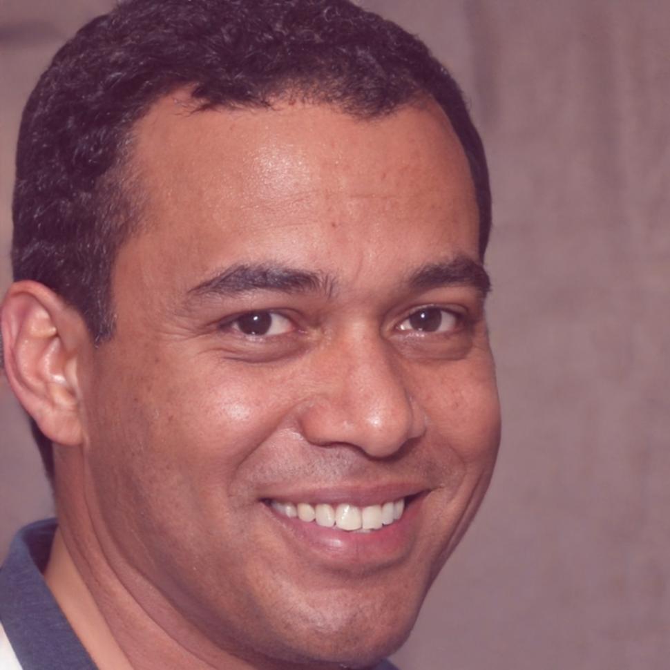 Portrait d'Émile Desrochers